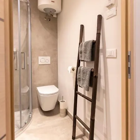 Modern In The Heart Of *