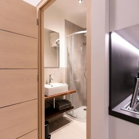 Apartament Modern In The Heart Of *