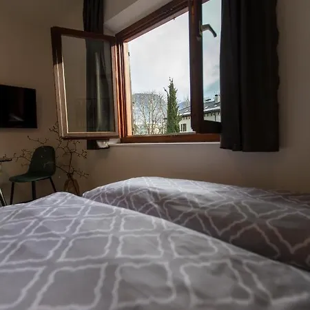 Modern In The Heart Of