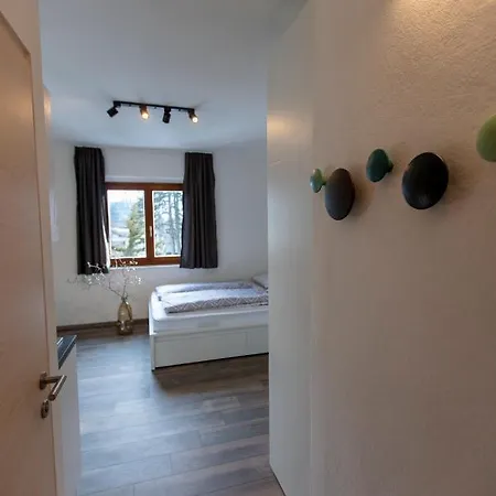 Διαμέρισμα Modern In The Heart Of