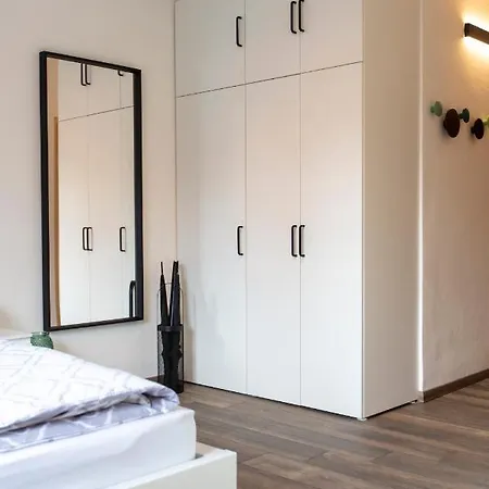 Διαμέρισμα Modern In The Heart Of