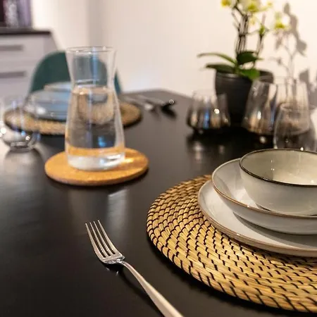 Appartamento Modern In The Heart Of