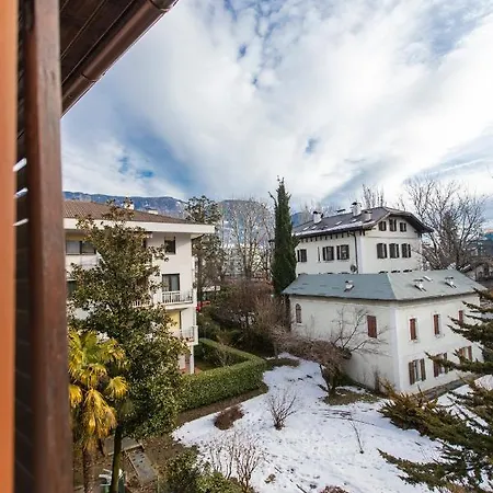 Modern In The Heart Of