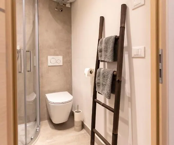 Modern In The Heart Of *