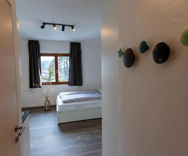 Appartement Modern In The Heart Of