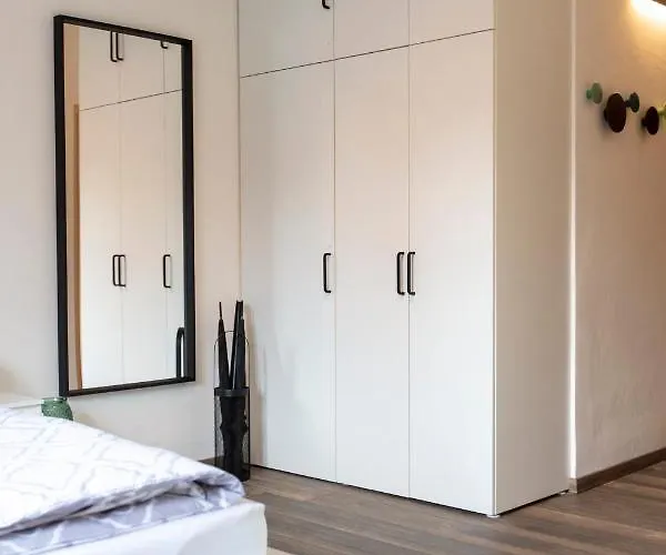 Appartement Modern In The Heart Of